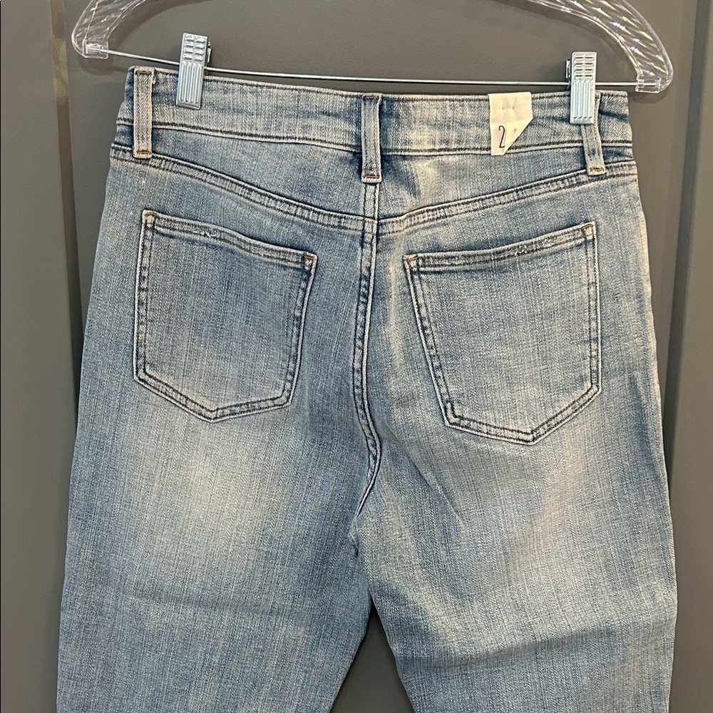Cosmic Blue Love Women's  Size 29 New! - Picture 3 of 6